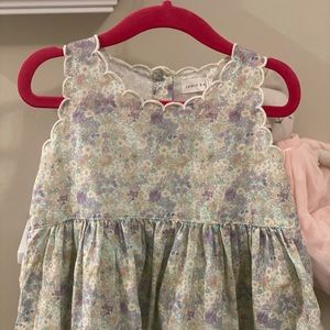 Jamie Kay dress spring Easter sz 5